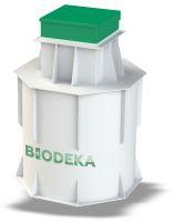 БиоДека-150 С-1400