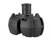 Септик Uponor Sako 2,0 м3